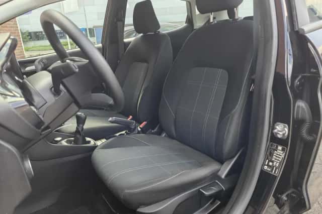 Ford Fiesta (2019) thumbnail 8