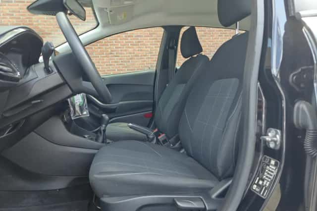 Ford Fiesta (2019) thumbnail 9