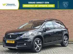 Peugeot 2008 (2019)