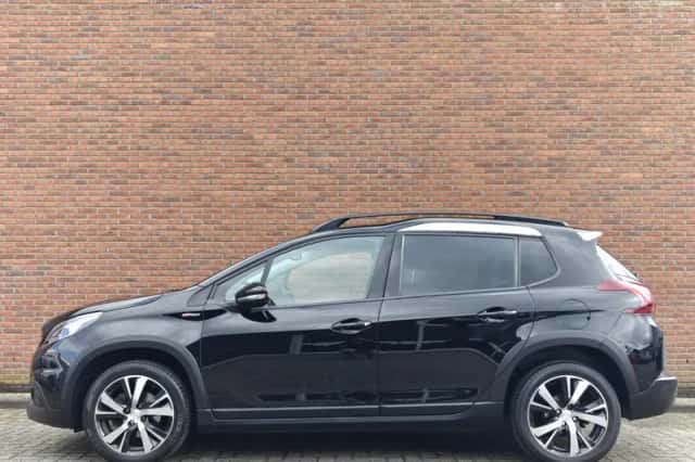 Peugeot 2008 (2019) thumbnail 2