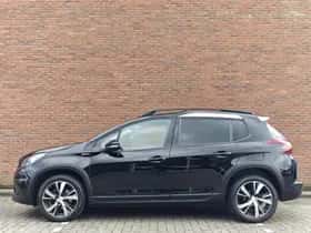 Peugeot 2008 (2019) thumbnail 2