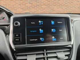 Peugeot 2008 (2019) thumbnail 12