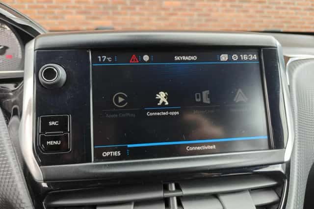 Peugeot 2008 (2019) thumbnail 13