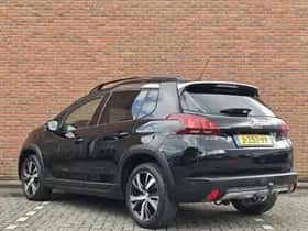 Peugeot 2008 (2019) thumbnail 3