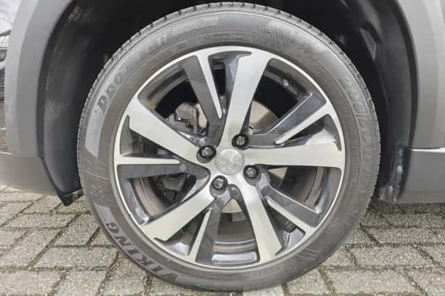 Peugeot 2008 (2019) thumbnail 22