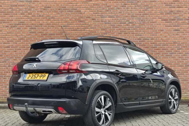 Peugeot 2008 (2019) thumbnail 24