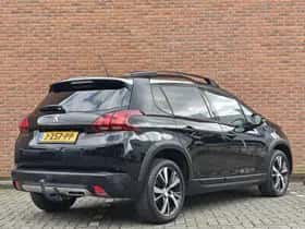 Peugeot 2008 (2019) thumbnail 24