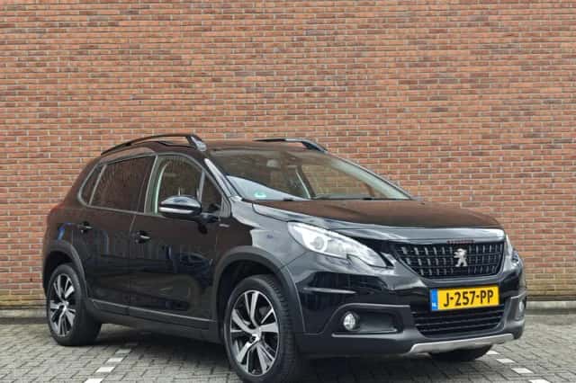 Peugeot 2008 (2019) thumbnail 25