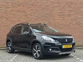 Peugeot 2008 (2019) thumbnail 25