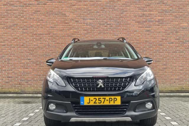Peugeot 2008 (2019) thumbnail 26