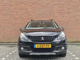 Peugeot 2008 (2019) thumbnail 26
