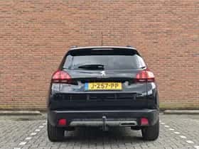 Peugeot 2008 (2019) thumbnail 4