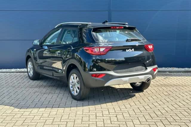 Kia Stonic (2026) thumbnail 3