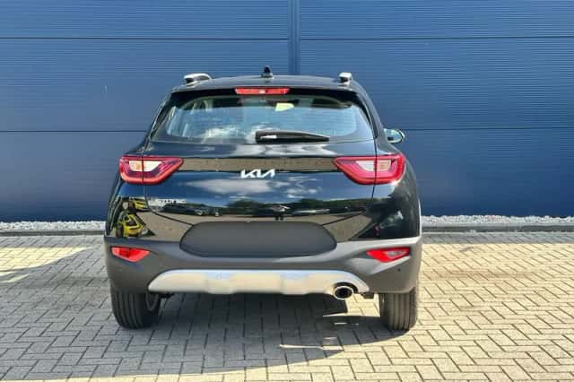 Kia Stonic (2026) thumbnail 4