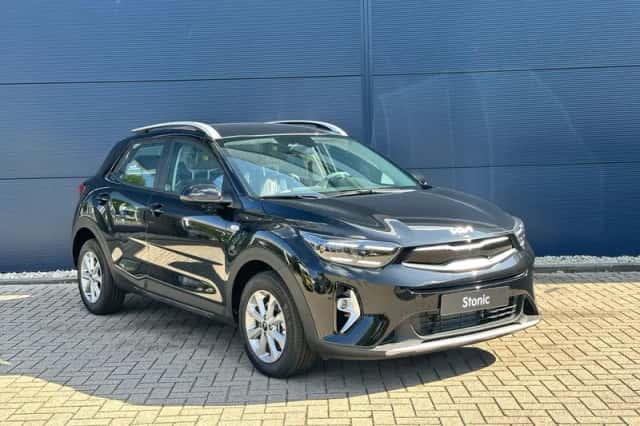 Kia Stonic (2026) thumbnail 5