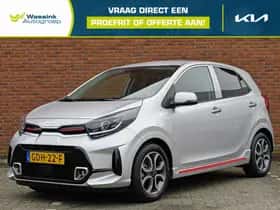 Kia Picanto (2024)