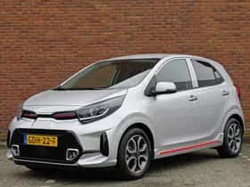 Kia Picanto (2024) thumbnail 2