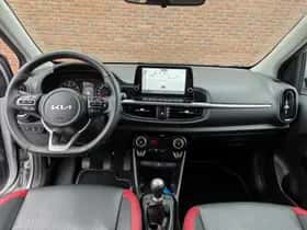 Kia Picanto (2024) thumbnail 12