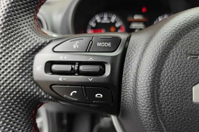 Kia Picanto (2024) thumbnail 13
