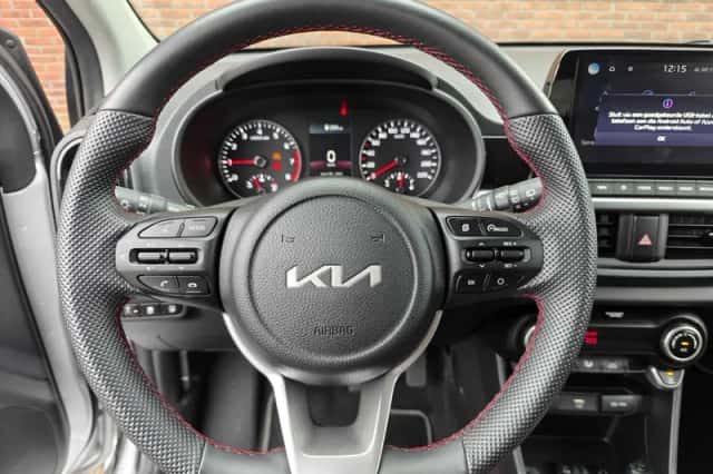 Kia Picanto (2024) thumbnail 14