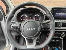 Kia Picanto (2024) thumbnail 14