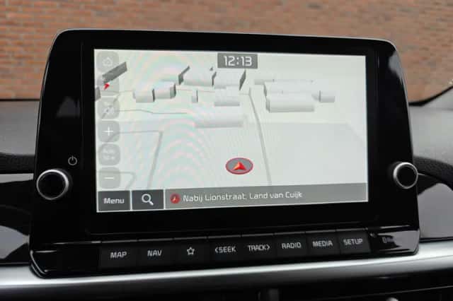 Kia Picanto (2024) thumbnail 16