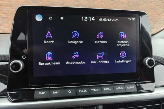 Kia Picanto (2024) thumbnail 19