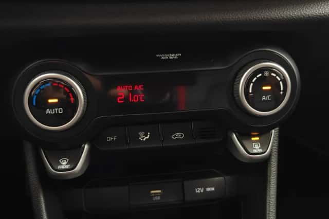 Kia Picanto (2024) thumbnail 20