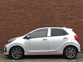 Kia Picanto (2024) thumbnail 3