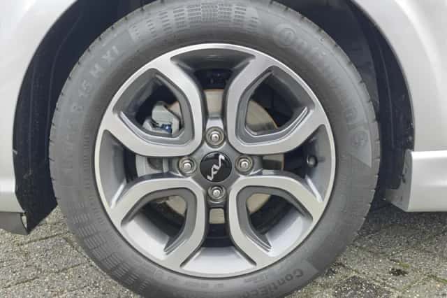 Kia Picanto (2024) thumbnail 25