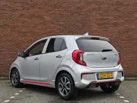 Kia Picanto (2024) thumbnail 4