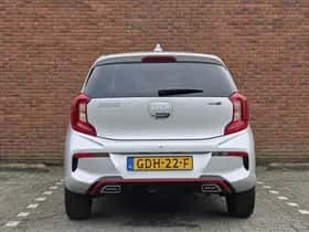 Kia Picanto (2024) thumbnail 5