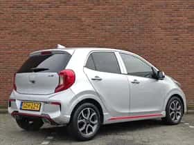 Kia Picanto (2024) thumbnail 6