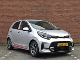 Kia Picanto (2024) thumbnail 7