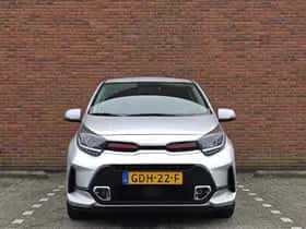 Kia Picanto (2024) thumbnail 8