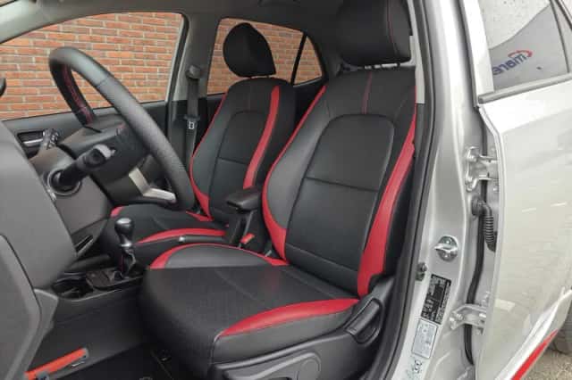 Kia Picanto (2024) thumbnail 9