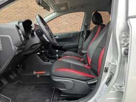 Kia Picanto (2024) thumbnail 10