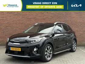Kia Stonic (2018)