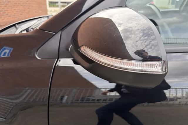 Kia Stonic (2018) thumbnail 11