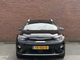 Kia Stonic (2018) thumbnail 3