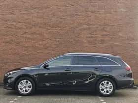 Kia Ceed Sportswagon (2025) thumbnail 2