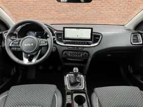 Kia Ceed Sportswagon (2025) thumbnail 11