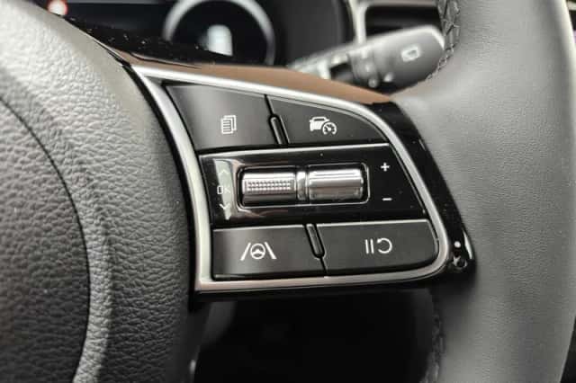 Kia Ceed Sportswagon (2025) thumbnail 13