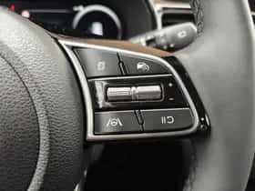 Kia Ceed Sportswagon (2025) thumbnail 13