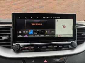 Kia Ceed Sportswagon (2025) thumbnail 14