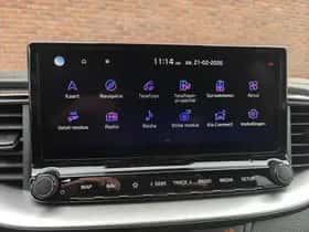 Kia Ceed Sportswagon (2025) thumbnail 16