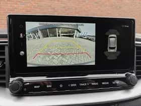Kia Ceed Sportswagon (2025) thumbnail 18