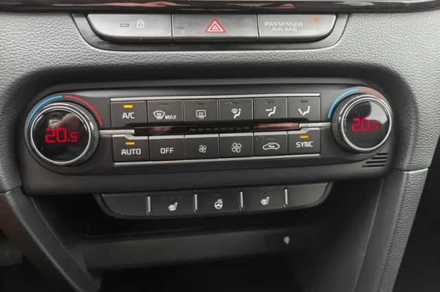 Kia Ceed Sportswagon (2025) thumbnail 19