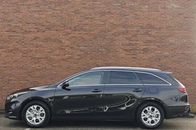 Kia Ceed Sportswagon (2025) thumbnail 3