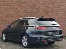 Kia Ceed Sportswagon (2025) thumbnail 3